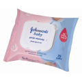 High Quality Cleaning Baby Wet Wipes Unscented